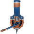 NFL Denver Broncos Vintage BENGOO G9000 Skin