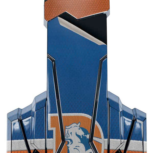 NFL Denver Broncos Vintage BENGOO G9000 Skin
