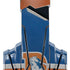 NFL Denver Broncos Vintage BENGOO G9000 Skin