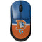 NFL Denver Broncos Vintage G Pro Wireless Gaming Mouse Skin