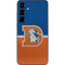 NFL Denver Broncos Vintage Galaxy A16 5G Skin