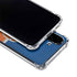 NFL Denver Broncos Vintage Galaxy A36 5G Clear Case