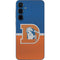 NFL Denver Broncos Vintage Galaxy A36 5G Skin