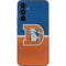 NFL Denver Broncos Vintage Galaxy A54 5G Skin