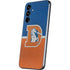 NFL Denver Broncos Vintage Galaxy A54 5G Skin