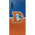 NFL Denver Broncos Vintage Galaxy Note 10 Plus Skin