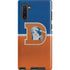 NFL Denver Broncos Vintage Galaxy Cases