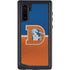 NFL Denver Broncos Vintage Galaxy Cases