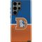 NFL Denver Broncos Vintage Galaxy S23 Ultra Pro Case