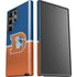 NFL Denver Broncos Vintage Galaxy S23 Ultra Pro Case