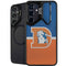 NFL Denver Broncos Vintage Galaxy S24 FE Kickstand Case