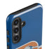 NFL Denver Broncos Vintage Galaxy S25 Impact Case