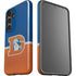 NFL Denver Broncos Vintage Galaxy S25 Impact Case