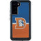 NFL Denver Broncos Vintage Galaxy S24 Plus Waterproof Case