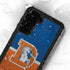 NFL Denver Broncos Vintage Galaxy S24 Plus Waterproof Case