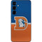 NFL Denver Broncos Vintage Galaxy S24 Skin
