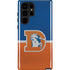 NFL Denver Broncos Vintage Galaxy Cases