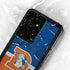 NFL Denver Broncos Vintage Galaxy S24 Ultra Waterproof Case