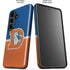 NFL Denver Broncos Vintage Galaxy S26 Impact Case