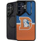NFL Denver Broncos Vintage Galaxy S26 Kickstand Case