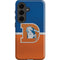 NFL Denver Broncos Vintage Galaxy S26 Plus Impact Case