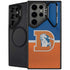 NFL Denver Broncos Vintage Galaxy S26 Ultra Kickstand Case