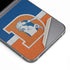 NFL Denver Broncos Vintage Galaxy Z Flip6 Skin