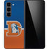 NFL Denver Broncos Vintage Galaxy Z Fold5 5G Skin