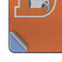 NFL Denver Broncos Vintage Galaxy Z Fold5 5G Skin