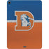 NFL Denver Broncos Vintage Apple iPad Air Skin