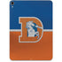NFL Denver Broncos Vintage Apple iPad Pro Skin