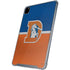 NFL Denver Broncos Vintage iPad Cases