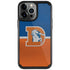 NFL Denver Broncos Vintage iPhone Cases