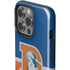 NFL Denver Broncos Vintage iPhone 15 Pro Impact Case