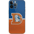 NFL Denver Broncos Vintage iPhone 15 Pro Max Skin