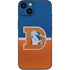 NFL Denver Broncos Vintage iPhone 15 Skin