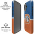 NFL Denver Broncos Vintage iPhone 16 Plus Magsafe Impact Case