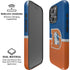 NFL Denver Broncos Vintage iPhone 16 Pro Magsafe Impact Case