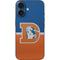 NFL Denver Broncos Vintage iPhone 16 Skin