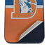 NFL Denver Broncos Vintage iPhone 16 Skin