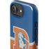 NFL Denver Broncos Vintage iPhone 16e Impact Case