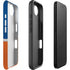 NFL Denver Broncos Vintage iPhone 16e Impact Case