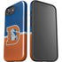 NFL Denver Broncos Vintage iPhone 16e Impact Case