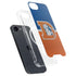 NFL Denver Broncos Vintage iPhone 16e MagSafe Case