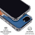 NFL Denver Broncos Vintage iPhone 16e MagSafe Case