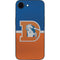 NFL Denver Broncos Vintage iPhone 16e Skin