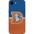 NFL Denver Broncos Vintage iPhone 16e Skin