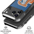 NFL Denver Broncos Vintage iPhone 18 Pro Clear Case
