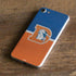 NFL Denver Broncos Vintage iPhone 8 Skin