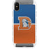 NFL Denver Broncos Vintage iPhone Cases
